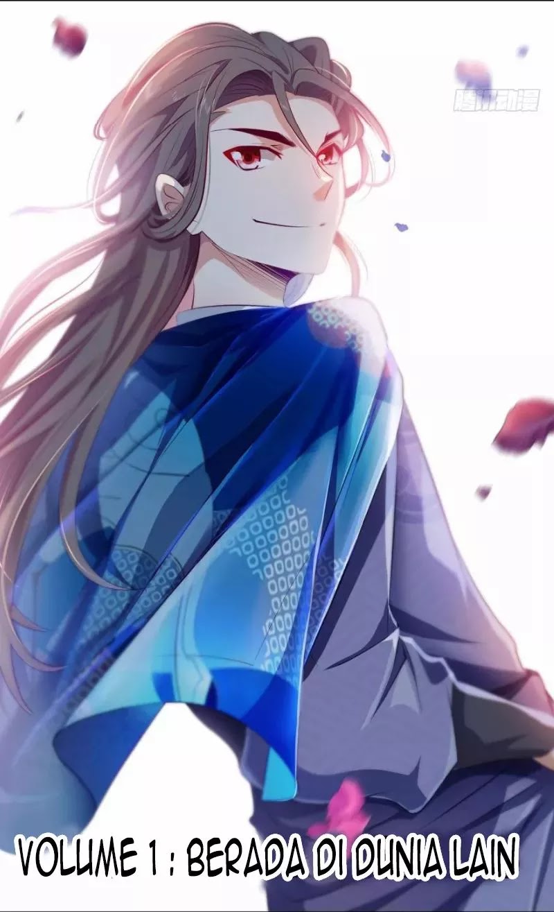 Rebirth Become a Dog Chapter 01 Bahasa Indonesia